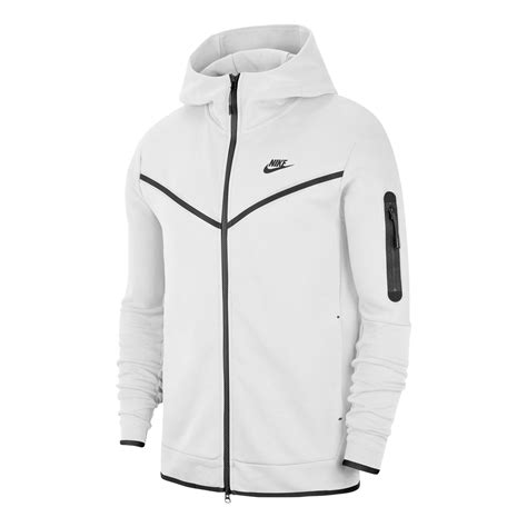 nike fleece jacke weiß|Nike Sportswear Club Men's Fleece Jacket.